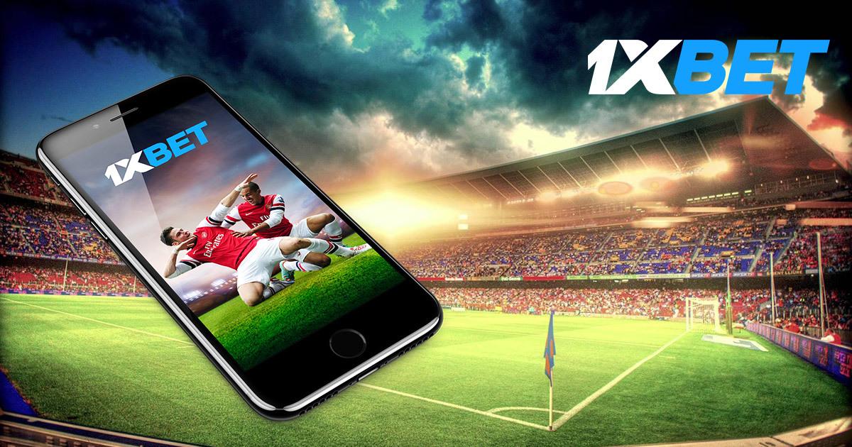 1XBET Mobile Betting: How to Deposit Funds, Play & Receive Funds