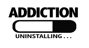 dealing with gambling addiction