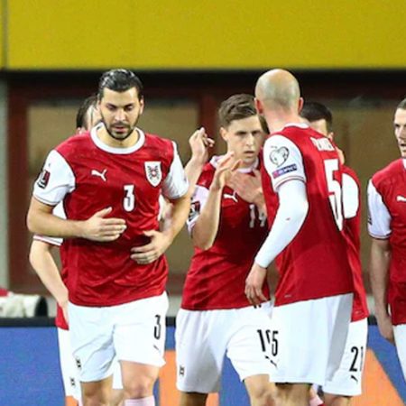Austria vs Slovakia Match Analysis and Prediction