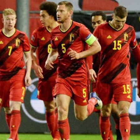 Belgium vs Croatia Match Analysis and Prediction