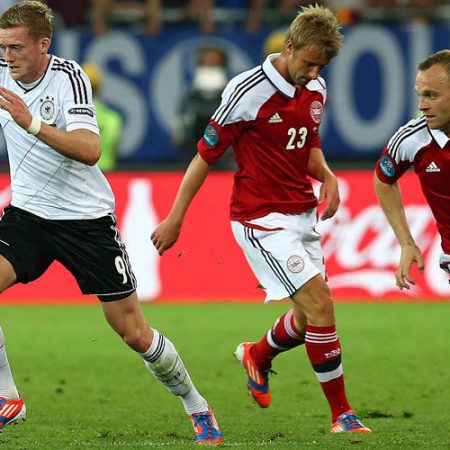 Germany vs Denmark Match Analysis and Prediction