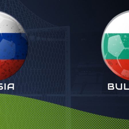 Russia vs Bulgaria Match Analysis and Prediction