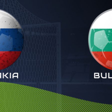 Slovakia vs Bulgaria Match Analysis and Prediction