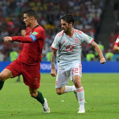 Spain vs Portugal Match Analysis and Prediction