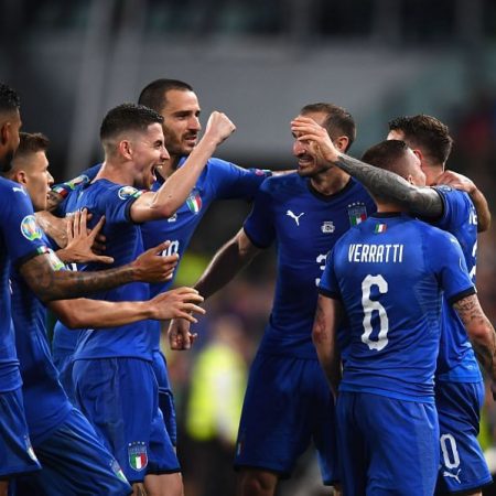 Italy vs Czech Republic Match Analysis and Prediction
