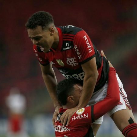 Atletico Mineiro vs Flamengo Match Analysis and Prediction