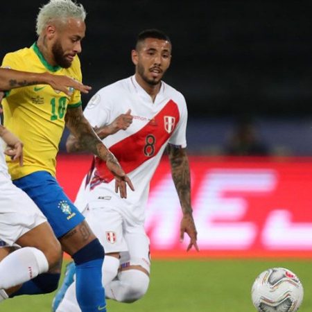 Brazil vs Peru Match Analysis and Prediction