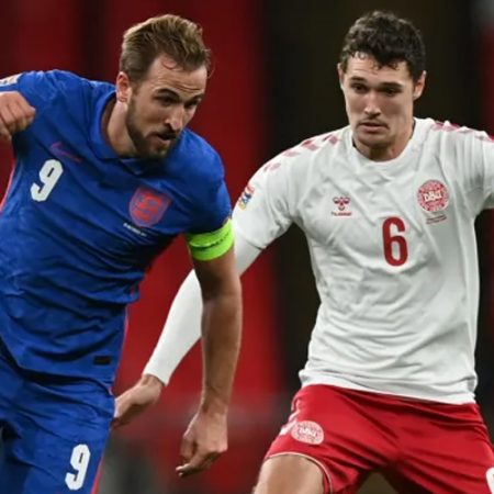 England vs Denmark Match Analysis and Prediction