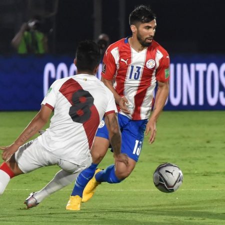 Peru vs. Paraguay Match Analysis and Prediction
