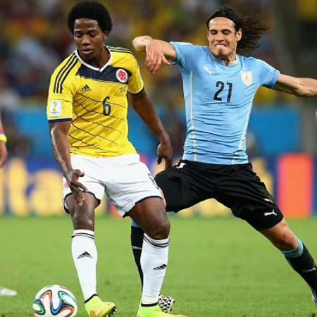 Uruguay vs Colombia Match Analysis and Prediction