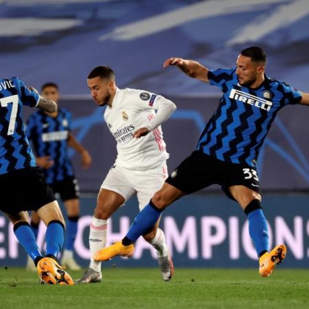 Inter Milan vs Real Madrid Match Analysis and Prediction