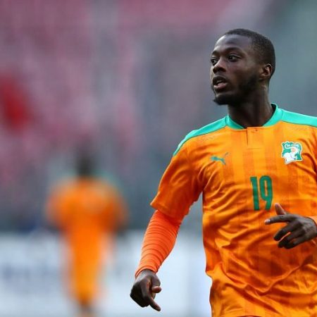 Ivory Coast vs Cameroon Match Analysis and Prediction