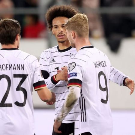 Germany vs Armenia Match Analysis and Prediction