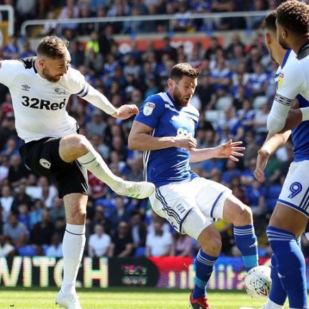 Birmingham City vs Derby County Match Analysis and Prediction