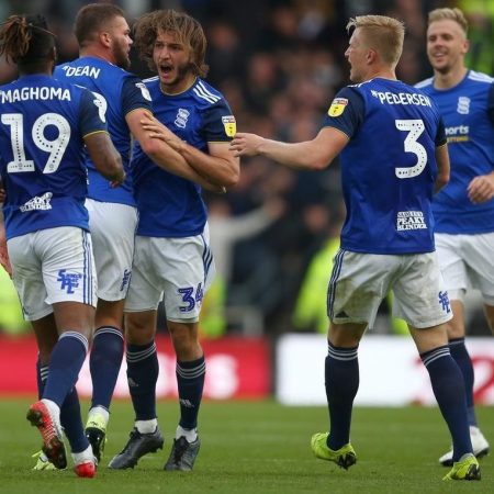 Birmingham City vs Derby County Match Analysis and Prediction
