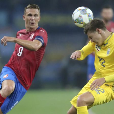 Czech Republic vs Ukraine Match Analysis and Prediction
