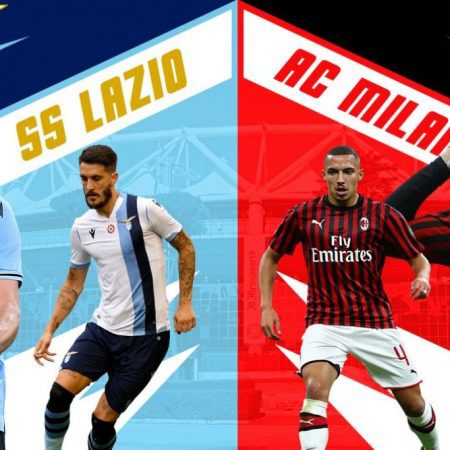 AC Milan vs Lazio Match Analysis and Prediction