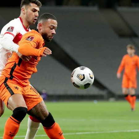 Netherlands vs Turkey Match Analysis and Prediction