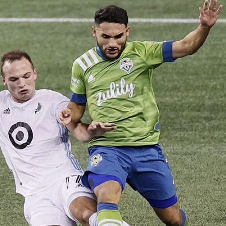 Seattle Sounders vs Minnesota United Match Analysis and Prediction