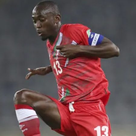 Togo vs Namibia match analysis and prediction