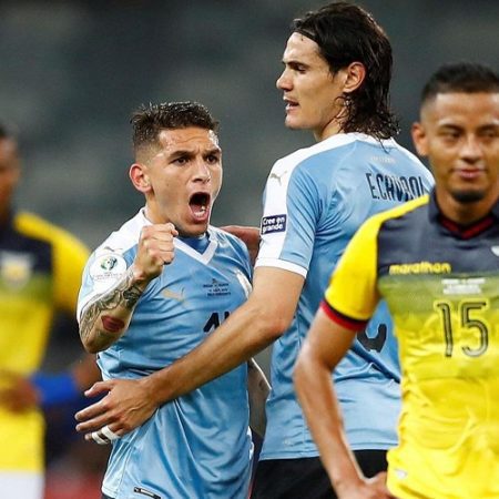 Uruguay vs Ecuador Match Analysis and Prediction