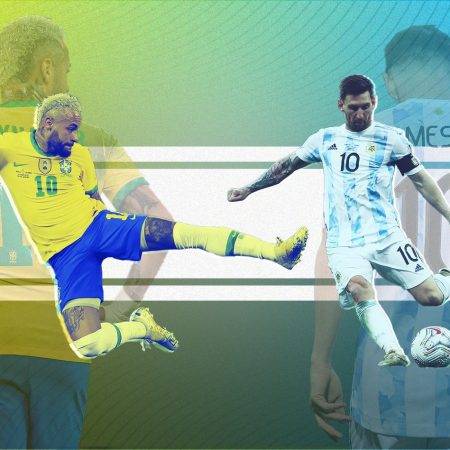 Brazil vs Argentina Match Analysis and Prediction