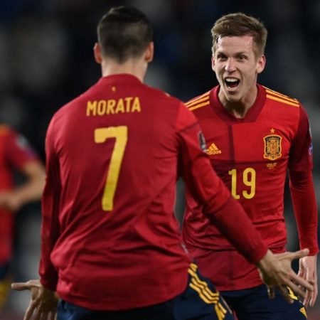 Spain vs Georgia Match Analysis and Prediction