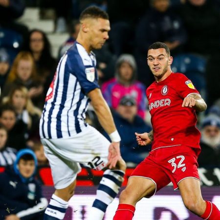 West Brom vs Bristol City Match Analysis and Prediction