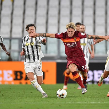 Juventus vs. Roma Match Analysis and Prediction