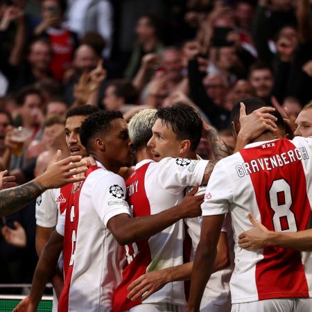 SC Heerenveen vs Ajax Match Analysis and Prediction