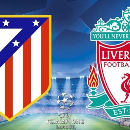 Atletico Madrid vs Liverpool Match Analysis and Prediction