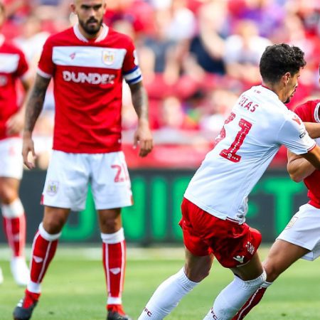 Bristol City vs Nottingham Forest Match Analysis and Prediction