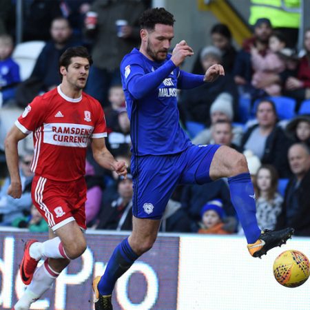 Cardiff City vs Middlesbrough Match Analysis and prediction