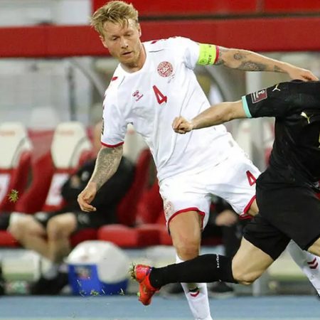 Denmark vs Austria Match Analysis and Prediction