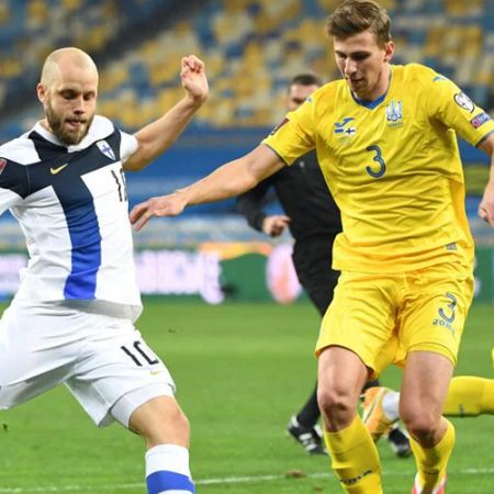Finland vs Ukraine Match Analysis and Prediction