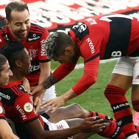 Fortaleza vs Flamengo Match Analysis and Prediction