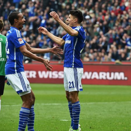 Hannover 96 vs Schalke match Analysis and Prediction