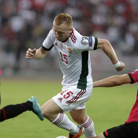 Hungary vs Albania Match analysis and Prediction
