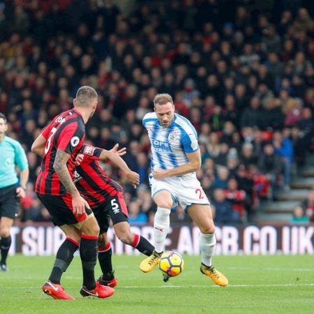 Bournemouth vs Huddersfield Match Analysis and Prediction