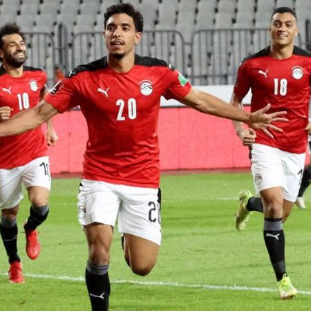 Libya vs Egypt match Analysis and Prediction