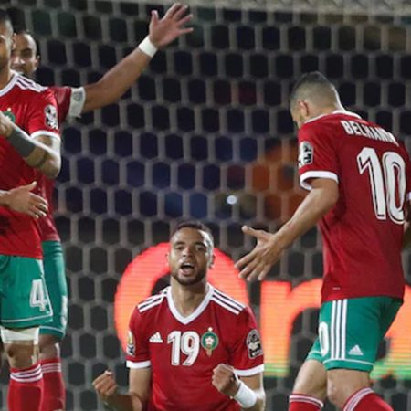 Morocco vs Guinea-Bissau Match Analysis and Prediction