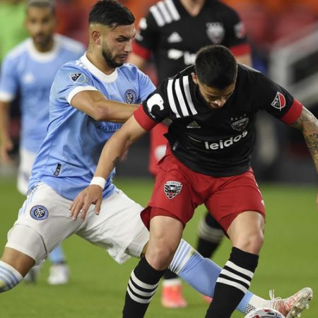 New York City FC vs DC United Match Analysis and Prediction