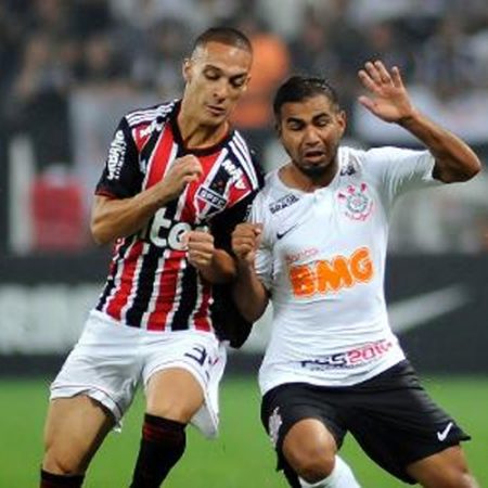Sao Paulo vs Corinthians Match Analysis and Prediction