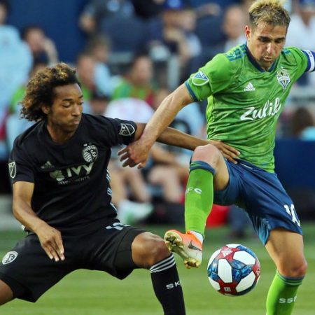 Seattle Sounders vs Sporting Kansas City Match Analysis and Prediction