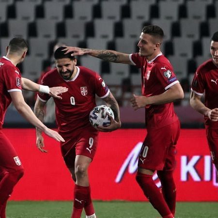 Serbia vs Azerjaiban Match Analysis and Prediction