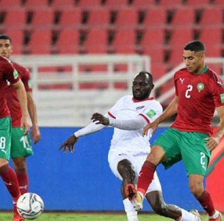Guinea vs Morocco Match Analysis and Prediction