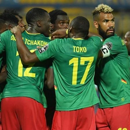 Mozambique vs Cameroon Match Analysis and Prediction