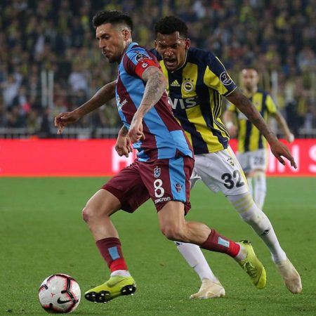 Trabzonspor vs. Fenerbahce Match Analysis and Prediction