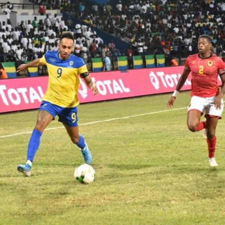 Gabon vs Angola Match Analysis and Prediction