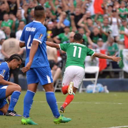 El Salvador vs. Mexico Match Analysis and Prediction